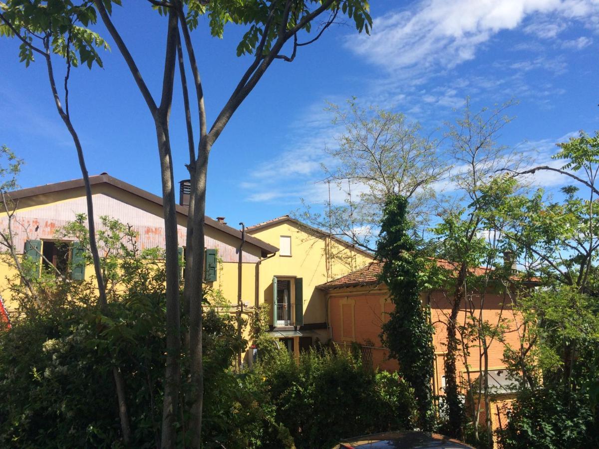 B&B Monte Donato Bologna Exterior foto