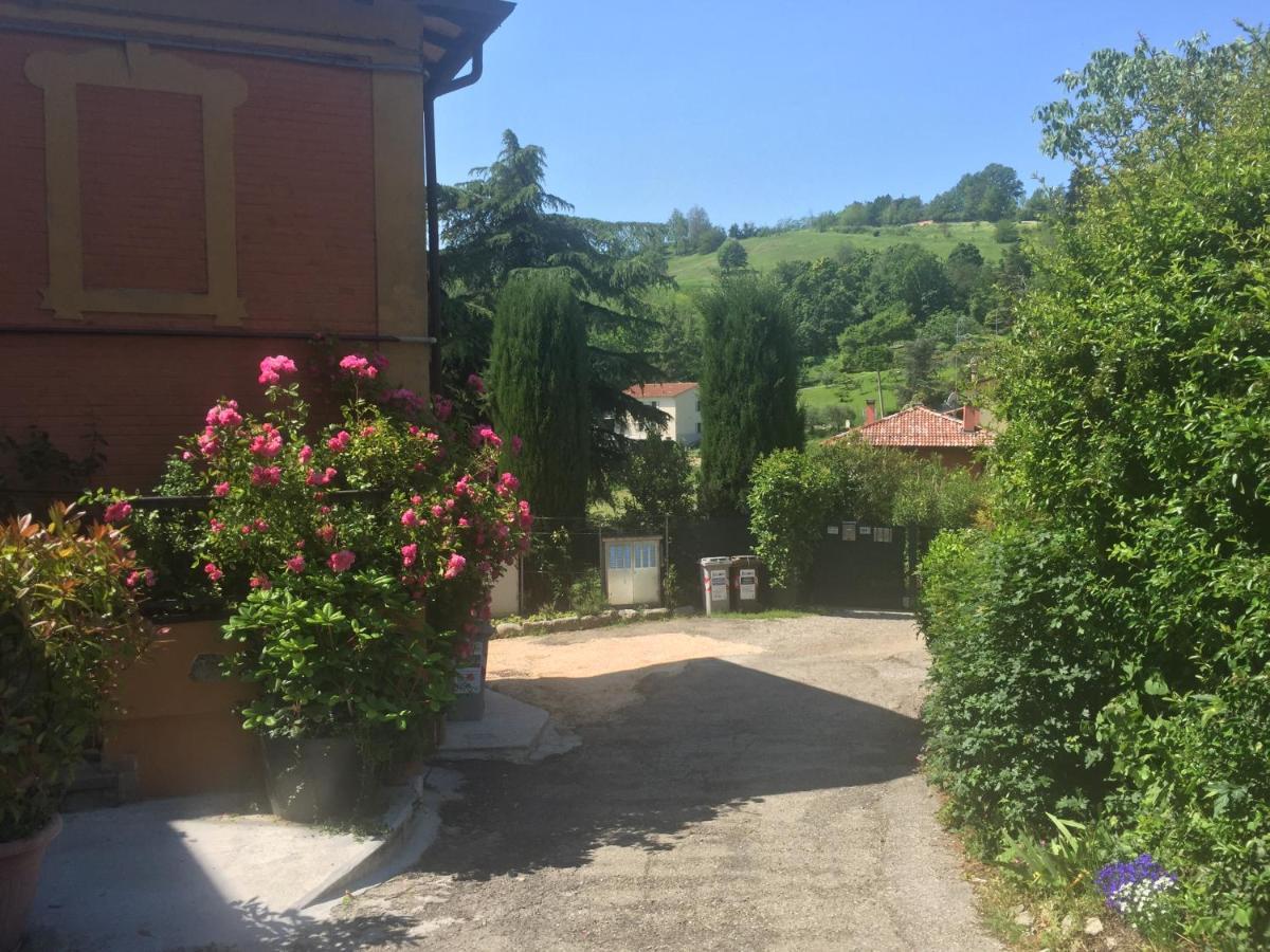 B&B Monte Donato Bologna Exterior foto