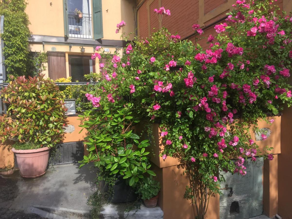 B&B Monte Donato Bologna Exterior foto