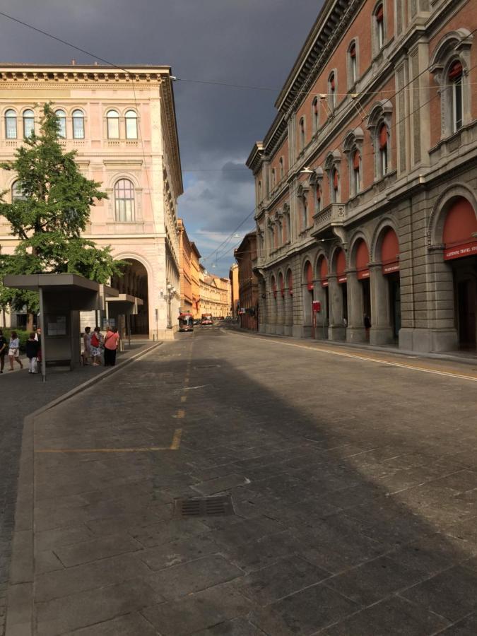 B&B Monte Donato Bologna Exterior foto