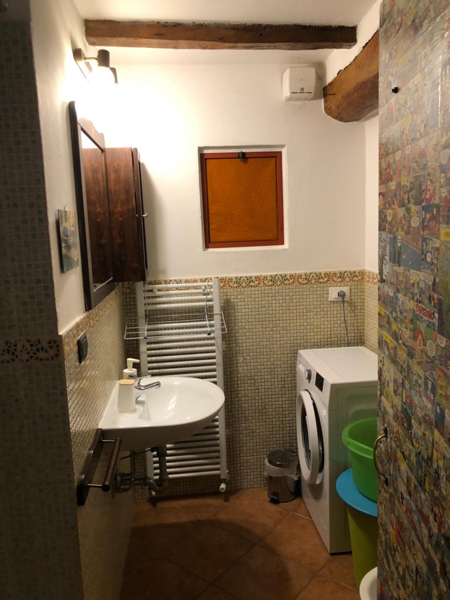 B&B Monte Donato Bologna Exterior foto